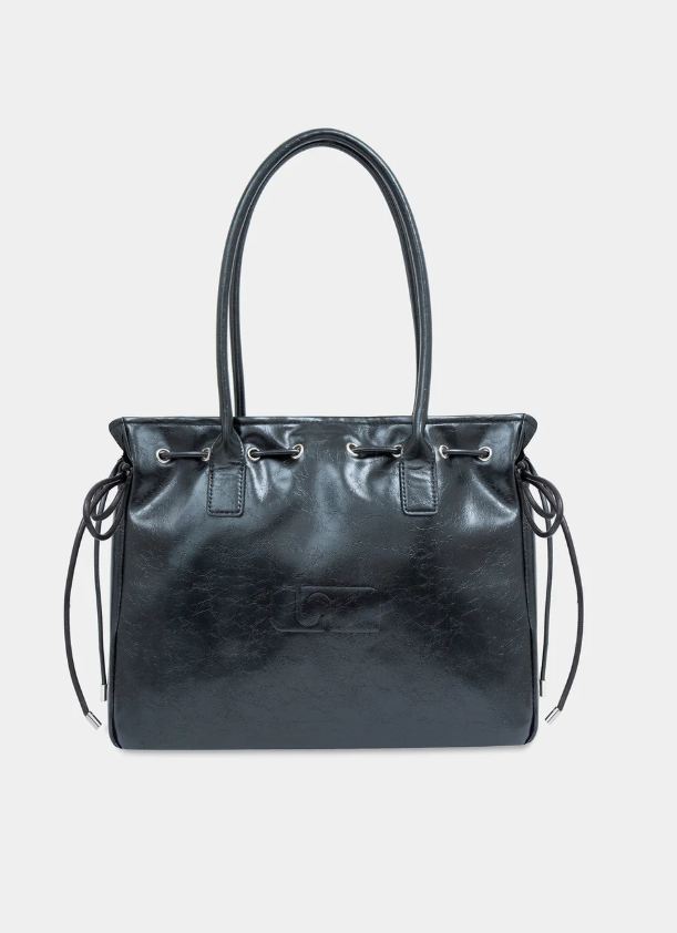 BOLSO ROBBIN NEGRO